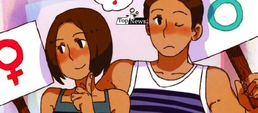 Algumas coisas estranhas sobre as mulheres