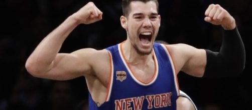 All Star NBA: Willy Hernang&oacute;mez se une a Abrines y tambi&eacute;n jugar&aacute; ... - mundodeportivo.com