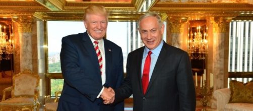 As Trump looks to move embassy, a Mideast expert puts out a plan ... - timesofisrael.com