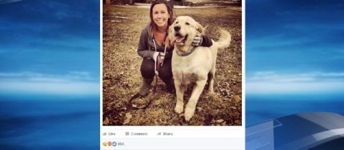 Bend woman's dog dies after United Airlines flight from Detroit to ... - katu.com