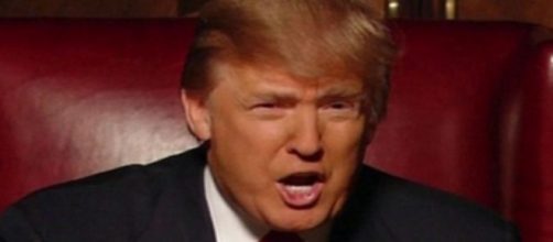 Donald Trump image from Celebrity Apprentice show via Flickr.com