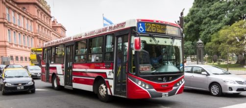 El boleto de colectivo llegara a $11 pesos