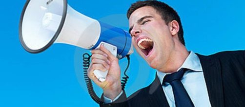 Falar certo ou errado, eis a quest&atilde;o!