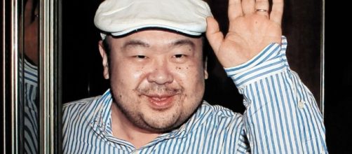 Female assassins 'used chemical spray' to kill Kim Jong-un's half ... - scmp.com