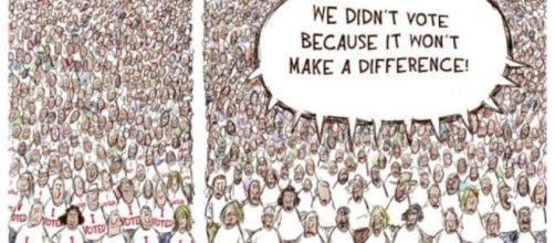 Gary Johnson campaign takes down modified Houston Chronicle ... - chron.com