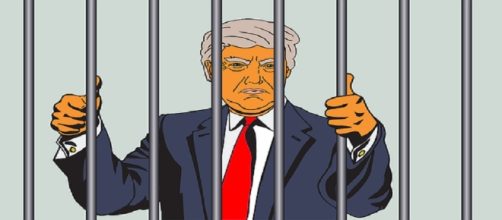 Has Trump's team committed treason? Source: pixabay