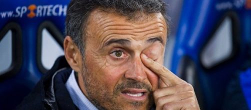 Luis Enrique podr&iacute;a no seguir en el Barcelona | Pasi&oacute;n F&uacute;tbol.com - pasionfutbol.com