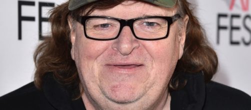 Michael Moore on Guns: Fear Is Getting Us Killed -- Vulture - vulture.com