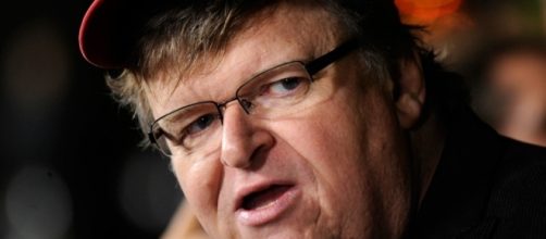 Michael Moore Trumpland Premiere | HYPEBEAST - hypebeast.com