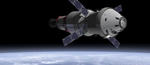 NASA's Orion Spacecraft tested in anticipation of maiden flight - mmo-champion.com