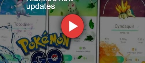 Pokemon Go&rsquo;: 80 new Pokemon of second generation enabled by Niantic (Photo via Rahul Desai, Wikimedia.)