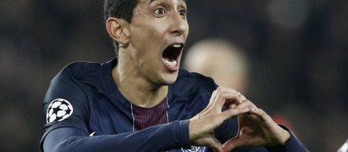PSG-Barcelona: Di Mar&iacute;a ilumina Par&iacute;s | Deportes | EL PA&Iacute;S - elpais.com