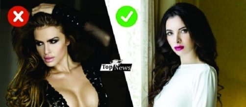 Sele&ccedil;&atilde;o traz uma lista com equ&iacute;vocos comuns sobre o que os homens acham atraente nas mulheres.