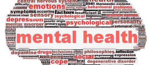 Standing Up for Student Mental Health - Tony Thurmond - tonythurmond.com