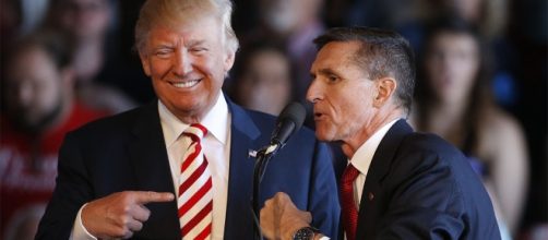 Trump adviser linked to Turkish lobbying - POLITICO - politico.com