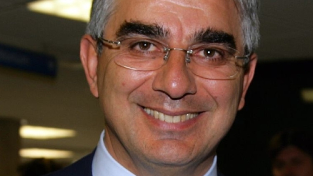 Abruzzo: indagato il Governatore del PD Luciano D'Alfonso