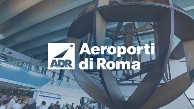 Aeroporti di Roma, assunzioni per addetti alla sicurezza