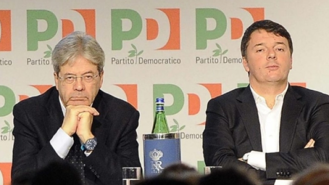 Al Lingotto 17 risponde Roberto Speranza