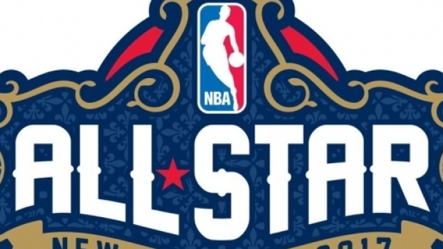 All Star Game Basket NBA 2017 18-20 febbraio: Team West contro Ovest