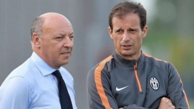 Allegri e la Juventus: siamo ai titoli di coda? - nottesport.it