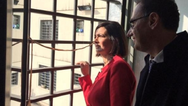 Amnistia e indulto, ultime novit&agrave;: Boldrini visita carcere Bollate, la replica di Bernardini