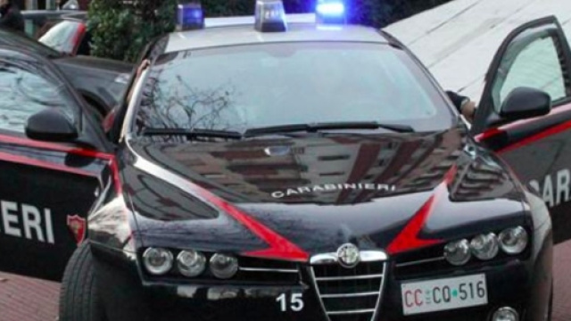 Calabria, uomo trovato senza vita dalla moglie.