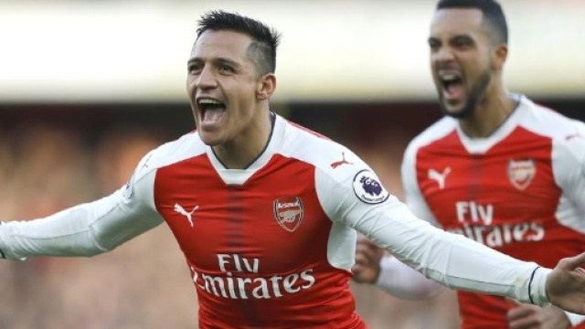 Calciomercato Milan: Sanchez e Lukaku, si sogna in inglese ... - sportevai.it