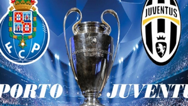 CHAMPIONS LEAGUE, Porto Vs Juventus,22/02/2017 ore 20.45 ... - leggendabianconera.it