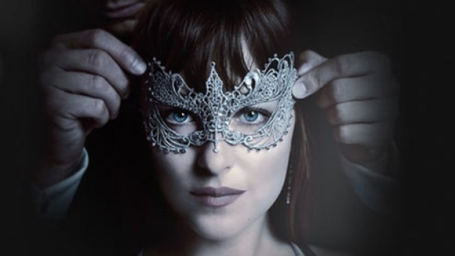 Cinquanta Sfumature di Nero record di incassi in Italia: atteso il sequel