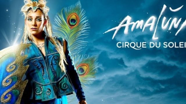 Cirque Du Soleil Roma 2017, date con orari e prezzi dei biglietti ... - correttainformazione.it