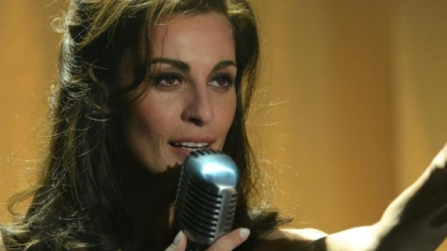 Dalida | Film | Rai 1 | Sveva Alviti | Cast - davidemaggio.it