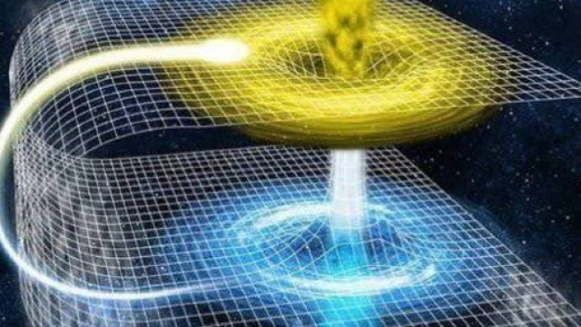 Des chercheurs australiens prouvent que le voyage dans le temps est possible