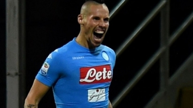 Diretta tv Real Madrid-Napoli di oggi