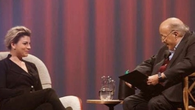 Emma Marrone racconta la sua vita