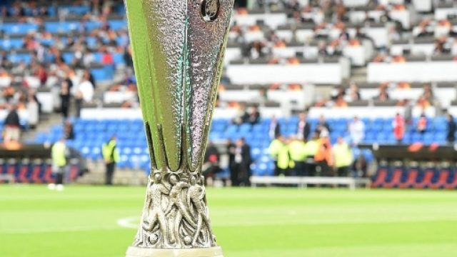Europa League: in campo stasera, 16/2, Roma e Fiorentina - panorama.it