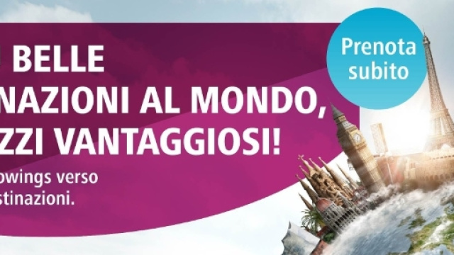 Eurowings - Buchen - - eurowings.com