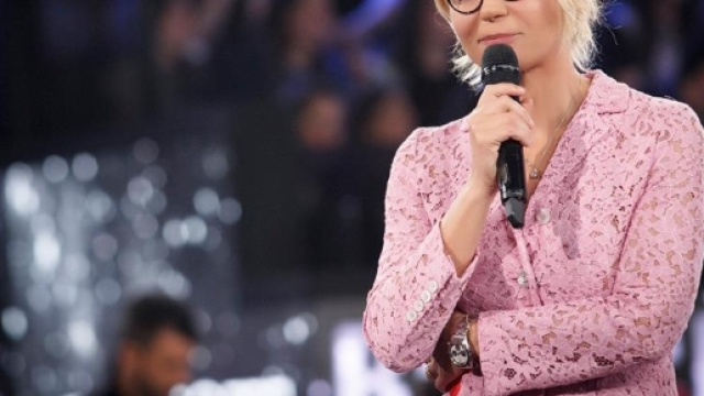 Festival di Sanremo: Maria De Filippi condurr&agrave; insieme a Carlo ... - leonardo.it