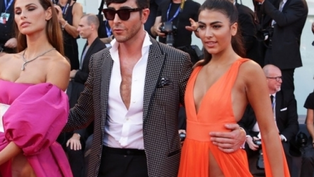 Giulia Salemi a L'Isola dei famosi 2017?