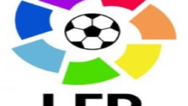 Il logo del campionato spagnolo