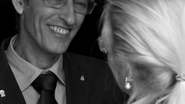 Il presidente MGO Giuseppe Prete (Fonte foto: Facebook)