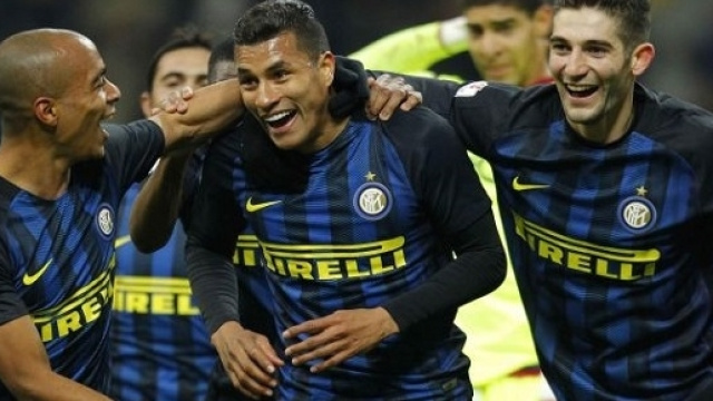 Inter, rinnovo con clausola per Murillo