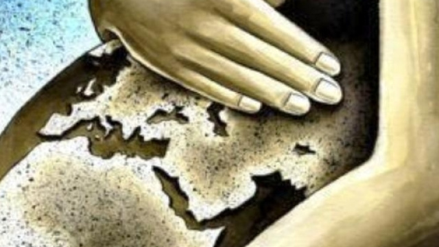 L'Afrique, M&egrave;re de l'Humanit&eacute;!