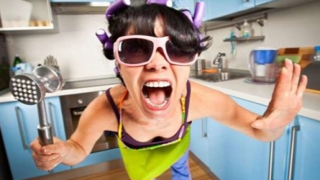 "La moglie deve servire il marito" - Net1News