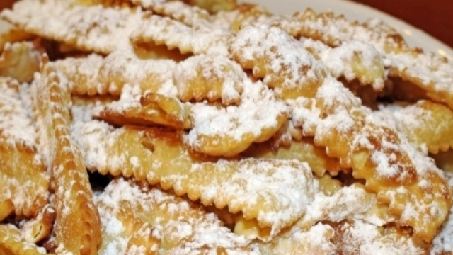 Le chiacchiere di Gubbio di Anna Moroni