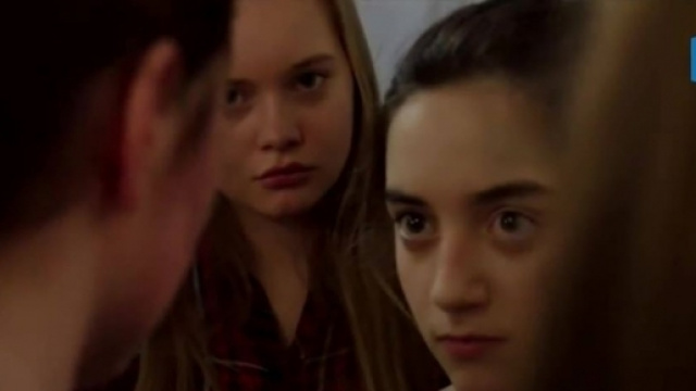 Le cyber-harc&egrave;lement dont Marion a &eacute;t&eacute; victime n'est pas un cas isol&eacute;