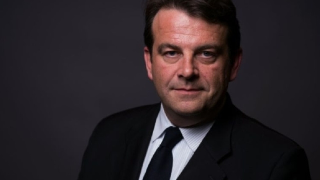 Le d&eacute;put&eacute; LR Thierry Sol&egrave;re vis&eacute; par une plainte de Bercy pour ... - liberation.fr