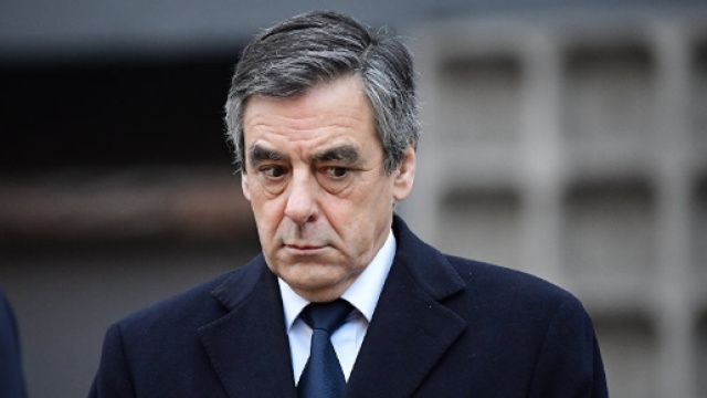 Le futur perdant de la pr&eacute;sidentielle de 2017 !