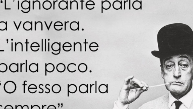 MAGNETE FRIGO AFORISMI FRASI CELEBRI FAMOSE CITAZIONI TOTO' ... - ebay.com