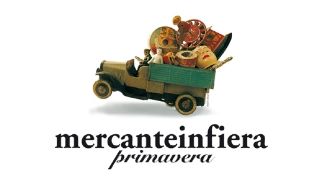 Mercante in Fiera dal 25 febbraio al 5 marzo 2017