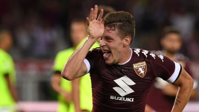 Milan, colpo di scena su Belotti